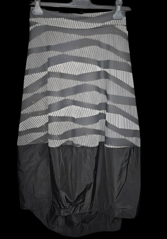 Completo donna casual donna grigio