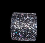 Bracciale Largo glitter