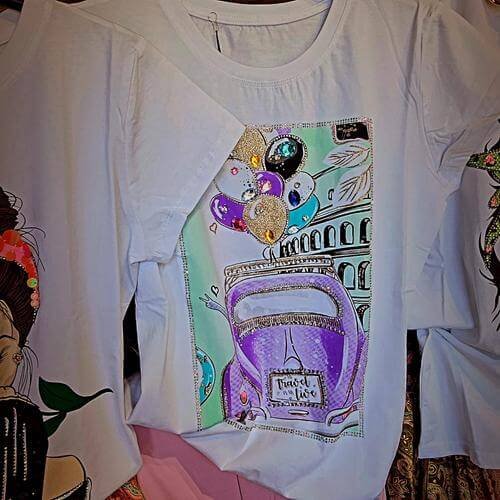 t-shirt