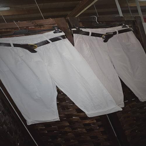 Pantaloni